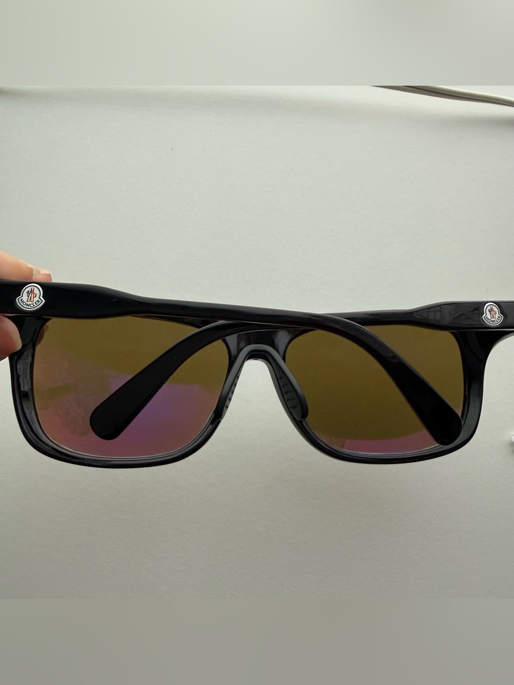 Moncler sunglasses